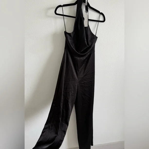 NWT Alice + Olivia Jumpsuit - Picture 4 of 10
